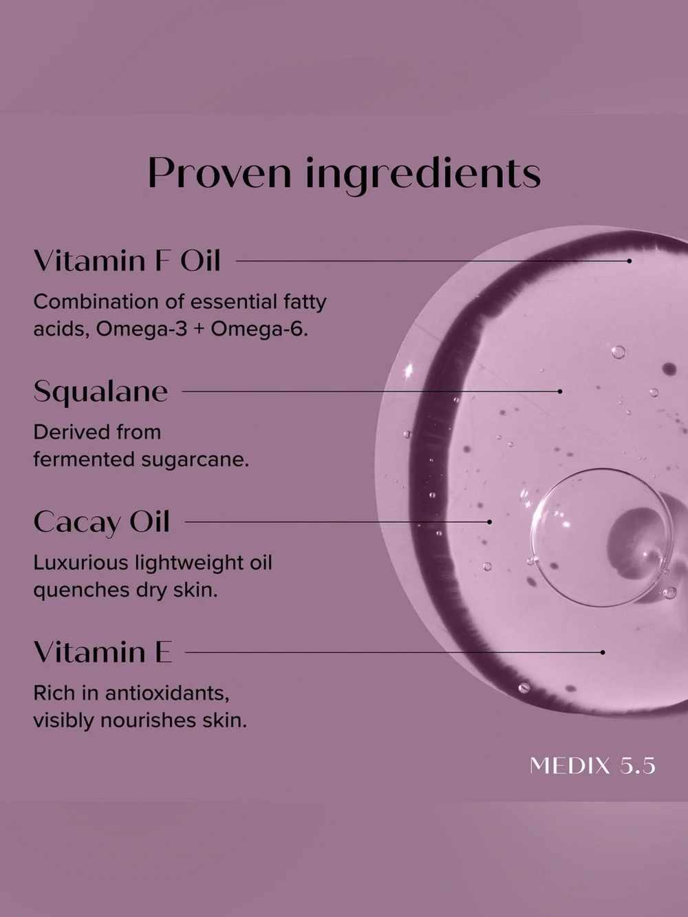 Medix 5.5 new medix